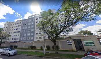 Imagem de fundo do condomínio Condomínio Residêncial Spazio Cygnus - Portão - Curitiba - PR