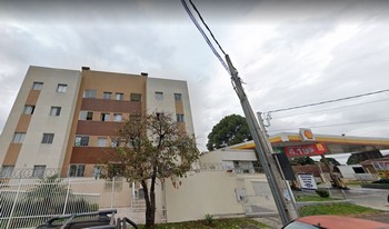 Imagem de fundo do condomínio Condomínio Residêncial Spazio Di Napoli - Tingui - Curitiba - PR
