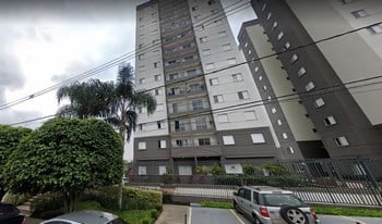 Imagem de fundo do condomínio Condomínio Residêncial Spazio Ditália - Mogi Moderno - Mogi Das Cruzes - SP