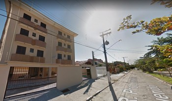 Imagem de fundo do condomínio Condomínio Residêncial Spazio - Itagua - Ubatuba - SP