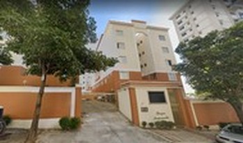 Imagem de fundo do condomínio Condomínio Residêncial Spazio Imperiale - Buritis - Belo Horizonte - MG
