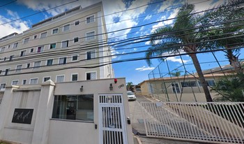 Imagem de fundo do condomínio Condomínio Residêncial Spazio Jaraguá - Parque Residêncial Nove De Julho - Jundiaí - SP