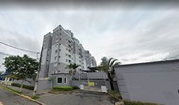 Imagem de fundo do condomínio Condomínio Residêncial Spazio Jardim De Berlim - Bucarein - Joinville - SC