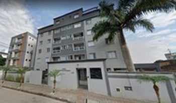 Imagem de fundo do condomínio Condomínio Residêncial Spazio Jardim De Bordeaux - Costa E Silva - Joinville - SC