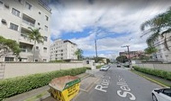 Imagem de fundo do condomínio Condomínio Residêncial Spazio Jardim De Liege - Santo Antônio - Joinville - SC