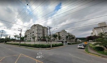 Imagem de fundo do condomínio Condomínio Residêncial Spazio Jardim De Toulon - Santo Antônio - Joinville - SC