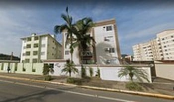 Imagem de fundo do condomínio Condomínio Residêncial Spazio Jardim Ferrara - Glória - Joinville - SC