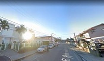 Imagem de fundo do condomínio Condomínio Residêncial Spazio Jovita - Floresta - Joinville - SC