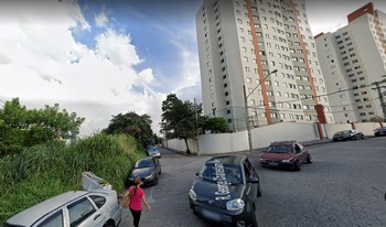 Imagem de fundo do condomínio Condomínio Residêncial Spazio Norte - Santana - São Paulo - SP