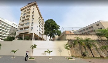 Imagem de fundo do condomínio Condomínio Residêncial Spazio Rimini - Pechincha - Rio De Janeiro - RJ