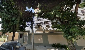 Imagem de fundo do condomínio Condomínio Residêncial Spazio Rossini - Taquara - Rio De Janeiro - RJ