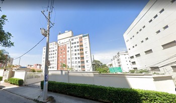 Imagem de fundo do condomínio Condomínio Residêncial Spazio Saint Victor - Paraisópolis - São Paulo - SP