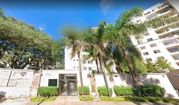Imagem de fundo do condomínio Condomínio Residêncial Spazio San Conrado - Morumbi - São Paulo - SP