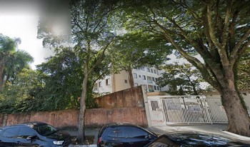 Imagem de fundo do condomínio Condomínio Residêncial Spazio San Gabriel - Vila Das Belezas - São Paulo - SP