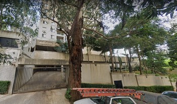 Imagem de fundo do condomínio Condomínio Residêncial Spazio San Giacomo - Morumbi - São Paulo - SP