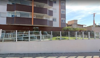 Imagem de fundo do condomínio Condomínio Residêncial Spazio Santo Antônio - Barreiros - São José - SC