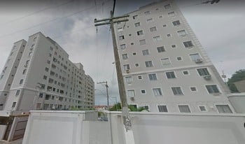 Imagem de fundo do condomínio Condomínio Residêncial Spazio Sunrise - Caji - Lauro De Freitas - BA