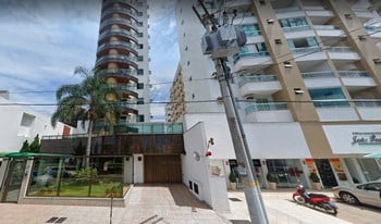 Imagem de fundo do condomínio Condomínio Residêncial Spazio Trianon - Centro - Campos Dos Goytacazes - RJ