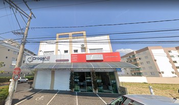Imagem de fundo do condomínio Condomínio Residêncial Spazio Usuale - Santa Mônica - Uberlândia - MG