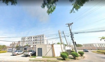 Imagem de fundo do condomínio Condomínio Residêncial Spazio Vale Belo - Parque Meia Lua - Jacaréi - SP