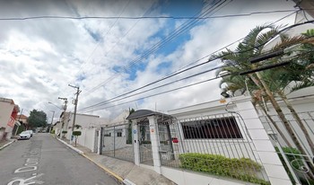 Imagem de fundo do condomínio Condomínio Residêncial Spazio Vicenza - Vila Formosa - São Paulo - SP