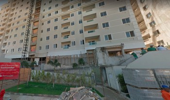 Imagem de fundo do condomínio Condomínio Residêncial Spazio Vintage - Jardim Camburi - Vitória - ES