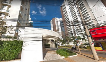 Imagem de fundo do condomínio Condomínio Residêncial Spazio Vivere Duplex - Anhangabaú - Jundiaí - SP