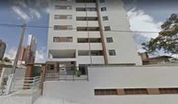 Imagem de fundo do condomínio Condomínio Residêncial Spazzio Beach - Ponta Negra - Natal - RN