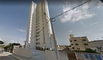 Imagem de fundo do condomínio Condomínio Residêncial Spazzio - Ponta Negra - Natal - RN