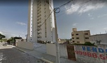 Imagem de fundo do condomínio Condomínio Residêncial Spazzio - Ponta Negra - Natal - RN