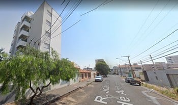 Imagem de fundo do condomínio Condomínio Residêncial Spirandeli Marques Ii - Santa Mônica - Uberlândia - MG