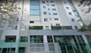 Imagem de fundo do condomínio Condomínio Residêncial Springfield - Coração De Jesus - Belo Horizonte - MG