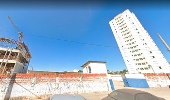 Imagem de fundo do condomínio Condomínio Residêncial Square Garden Ii - Vila Curuca - Santo André - SP