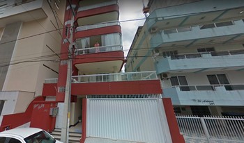 Imagem de fundo do condomínio Condomínio Residêncial Star Belly - Meia Praia - Itapema - SC