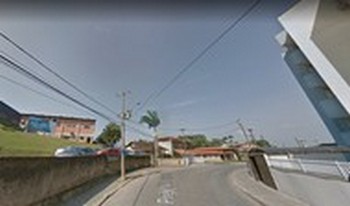Imagem de fundo do condomínio Condomínio Residêncial Steffens - Floresta - Joinville - SC