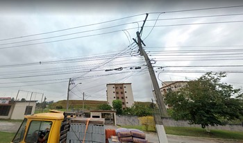 Imagem de fundo do condomínio Condomínio Residêncial Stelarum Domus - Jardim Esperança - Jacaréi - SP