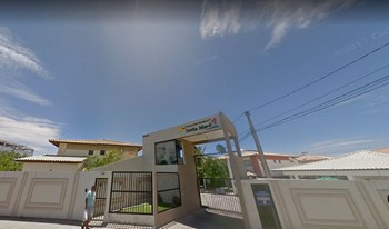 Imagem de fundo do condomínio Condomínio Residêncial - Stella Maris - Salvador - BA