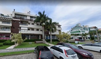 Imagem de fundo do condomínio Condomínio Residêncial Stella Maris - Jurerê - Florianópolis - SC