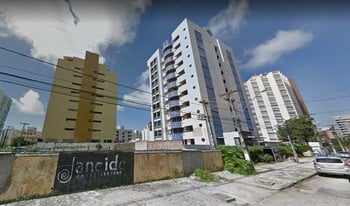 Imagem de fundo do condomínio Condomínio Residêncial Stella Maris - Manaíra - João Pessoa - PB