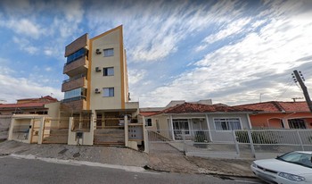 Imagem de fundo do condomínio Condomínio Residêncial Stephanie - Jardim Cidade De Florianópolis - São José - SC