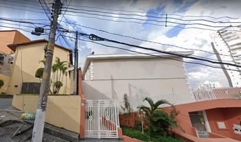Imagem de fundo do condomínio Condomínio Residêncial Stilo - Santana - São Paulo - SP