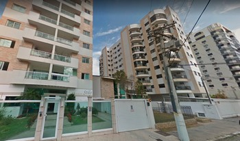 Imagem de fundo do condomínio Condomínio Residêncial Stilos - Centro - Campos Dos Goytacazes - RJ