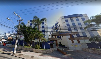 Imagem de fundo do condomínio Condomínio Residêncial Stoneville - Trindade - Florianópolis - SC
