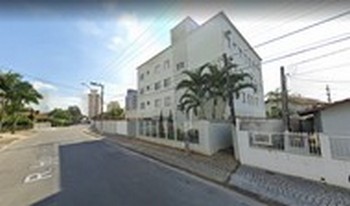 Imagem de fundo do condomínio Condomínio Residêncial Strasburg - Santo Antônio - Joinville - SC