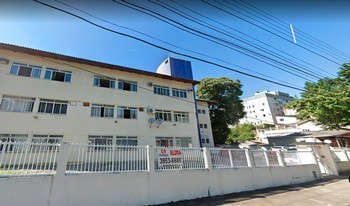 Imagem de fundo do condomínio Condomínio Residêncial Studio - Trindade - Florianópolis - SC