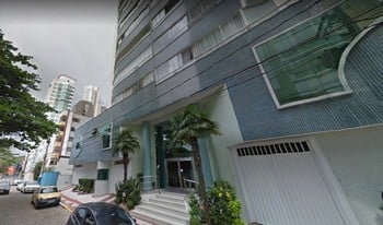 Imagem de fundo do condomínio Condomínio Residêncial Style De Vie - Centro - Balneário Camboriú - SC