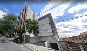 Imagem de fundo do condomínio Condomínio Residêncial Style Diamond - Baeta Neves - São Bernardo Do Campo - SP