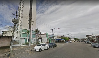 Imagem de fundo do condomínio Condomínio Residêncial Sublime Residence - Pedreira - Belém - PA