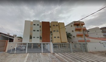 Imagem de fundo do condomínio Condomínio Residêncial Suely - Cidade Nova - São José Do Rio Preto - SP