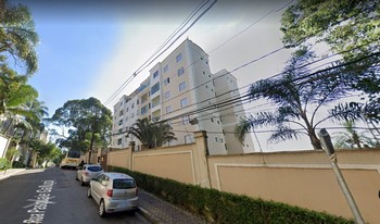 Imagem de fundo do condomínio Condomínio Residêncial Suez - Morumbi - São Paulo - SP